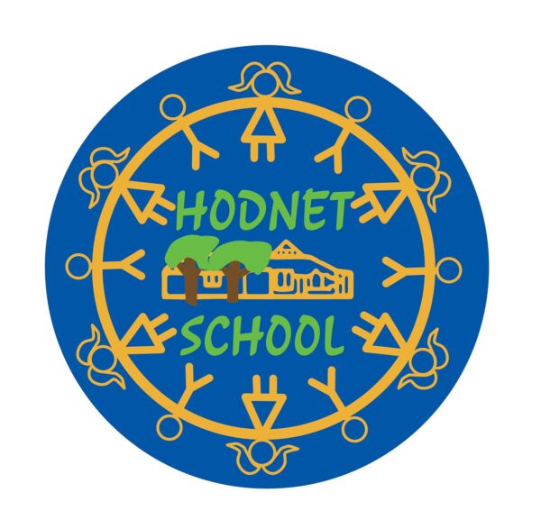 Hodnet School Logo