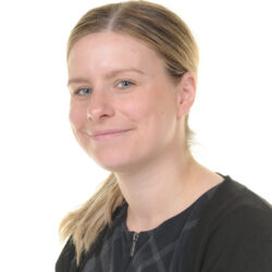 Staff Photo